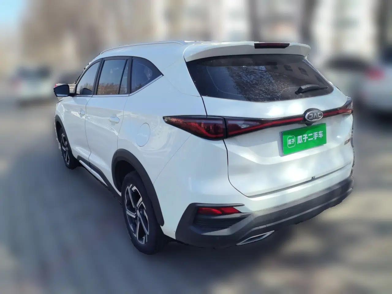 SOL X8 2021 300T DCT Comfort Edition 6 Seats — миниатюра 4