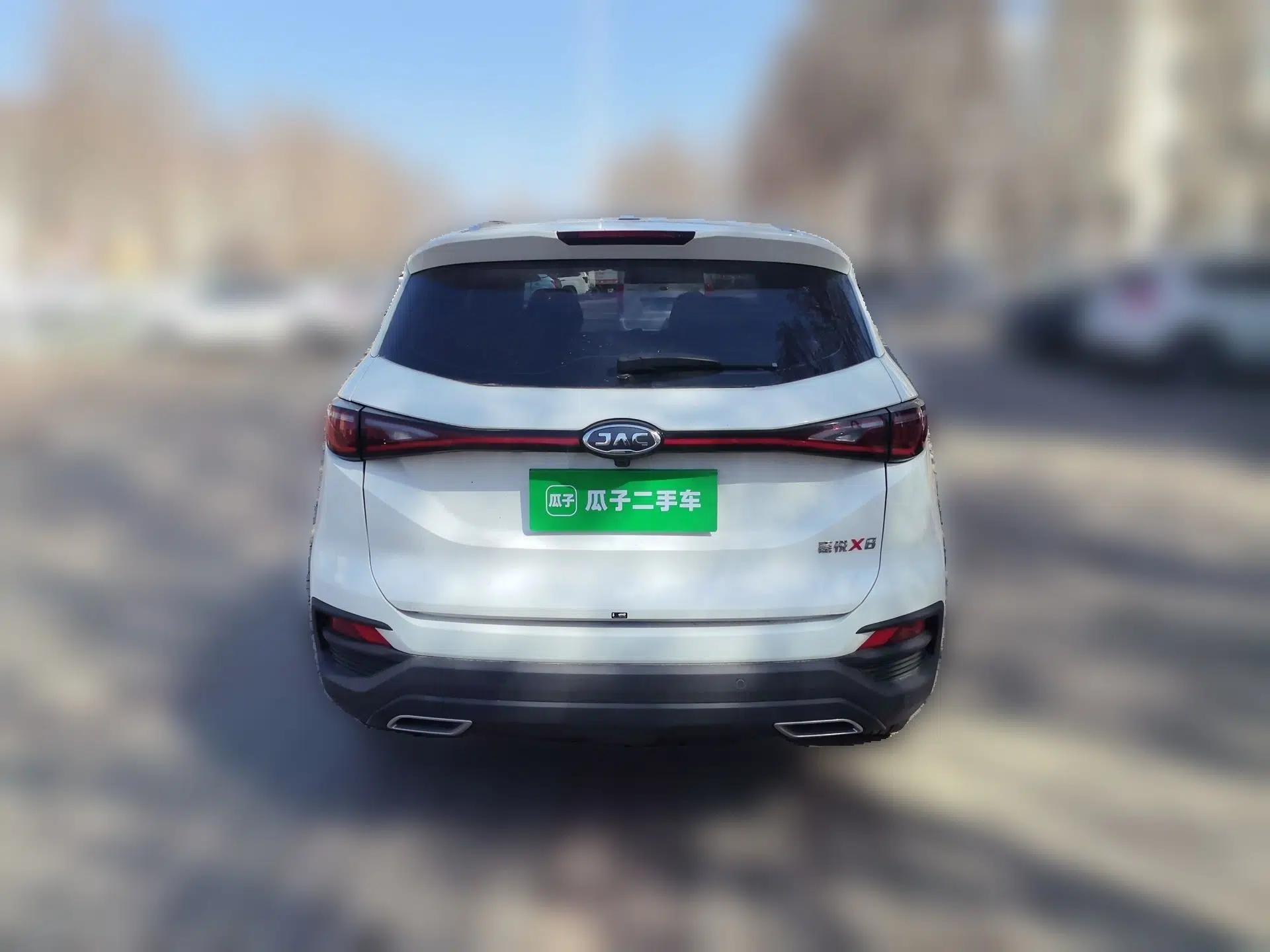 SOL X8 2021 300T DCT Comfort Edition 6 Seats — миниатюра 5