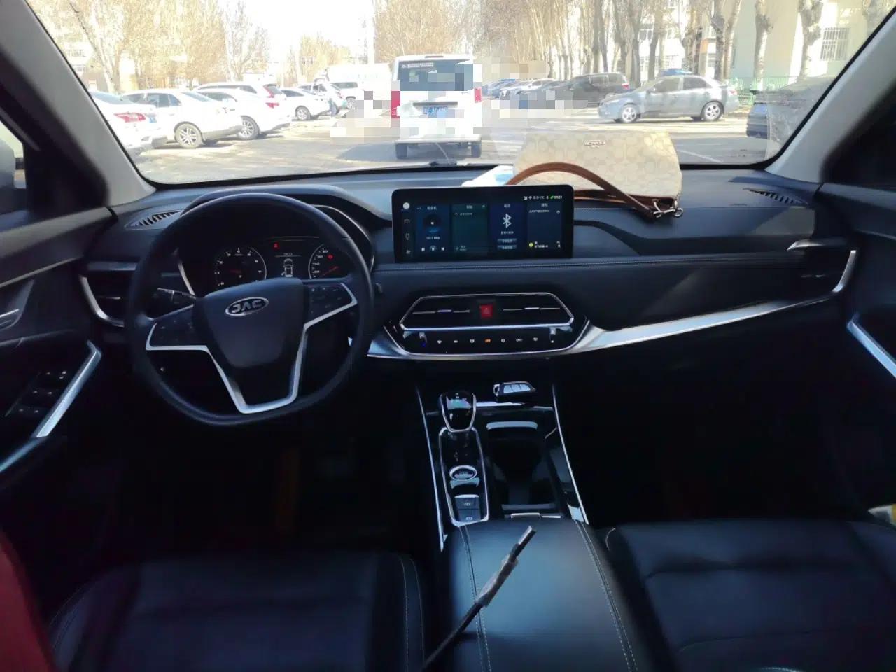 SOL X8 2021 300T DCT Comfort Edition 6 Seats — миниатюра 10