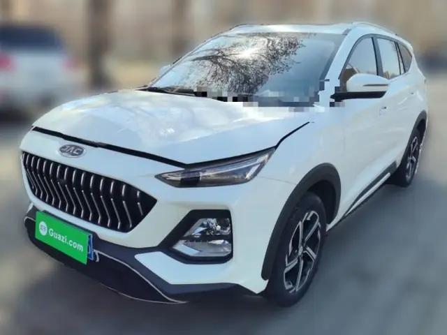 SOL X8 2021 300T DCT Comfort Edition 6 Seats
