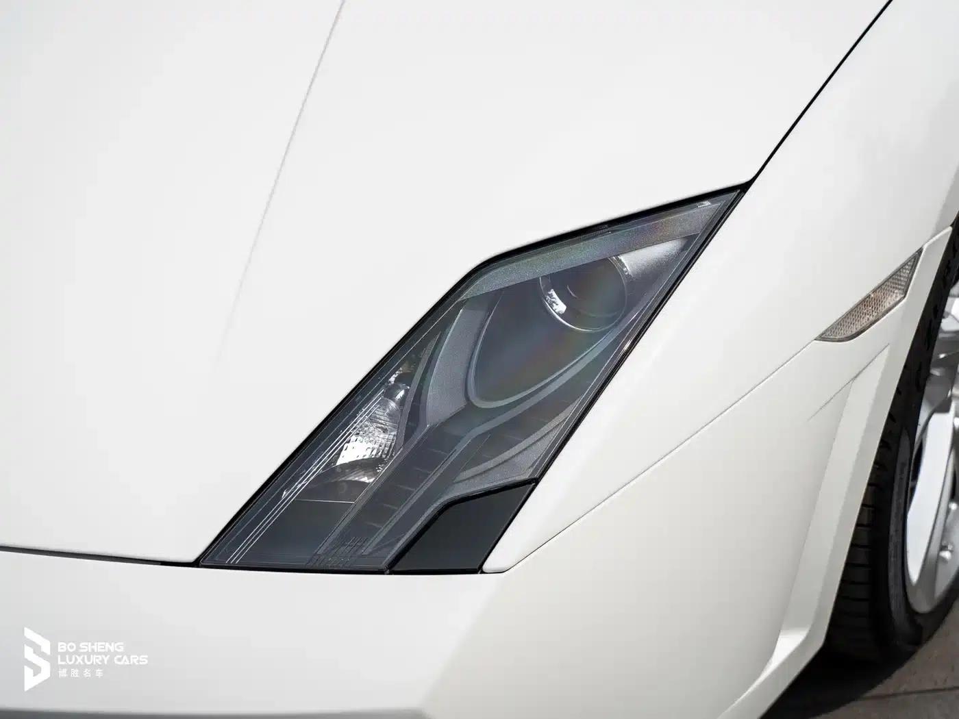 2012 Gallardo LP 550 — миниатюра 15