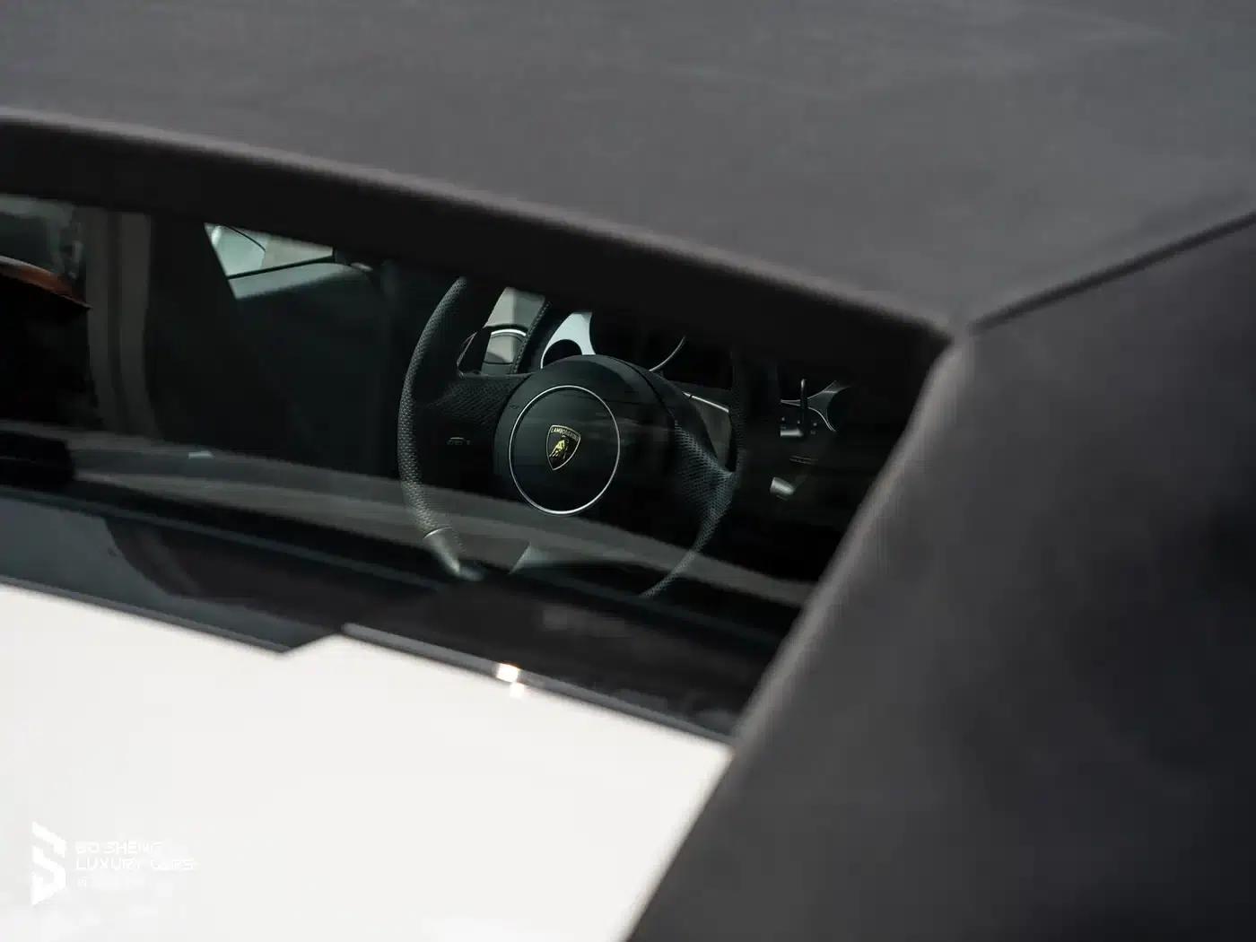 2012 Gallardo LP 550 — миниатюра 21