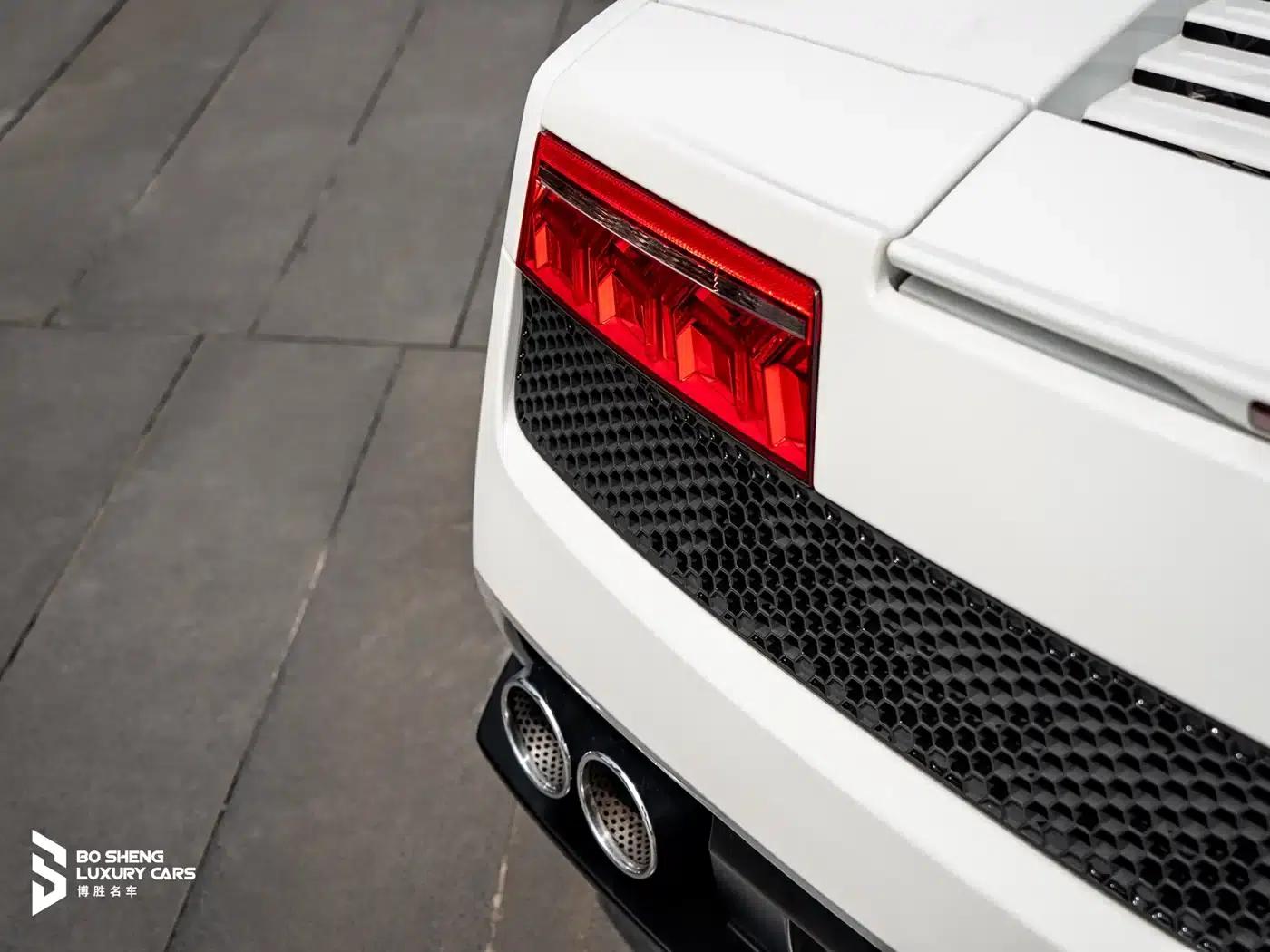 2012 Gallardo LP 550 — миниатюра 25
