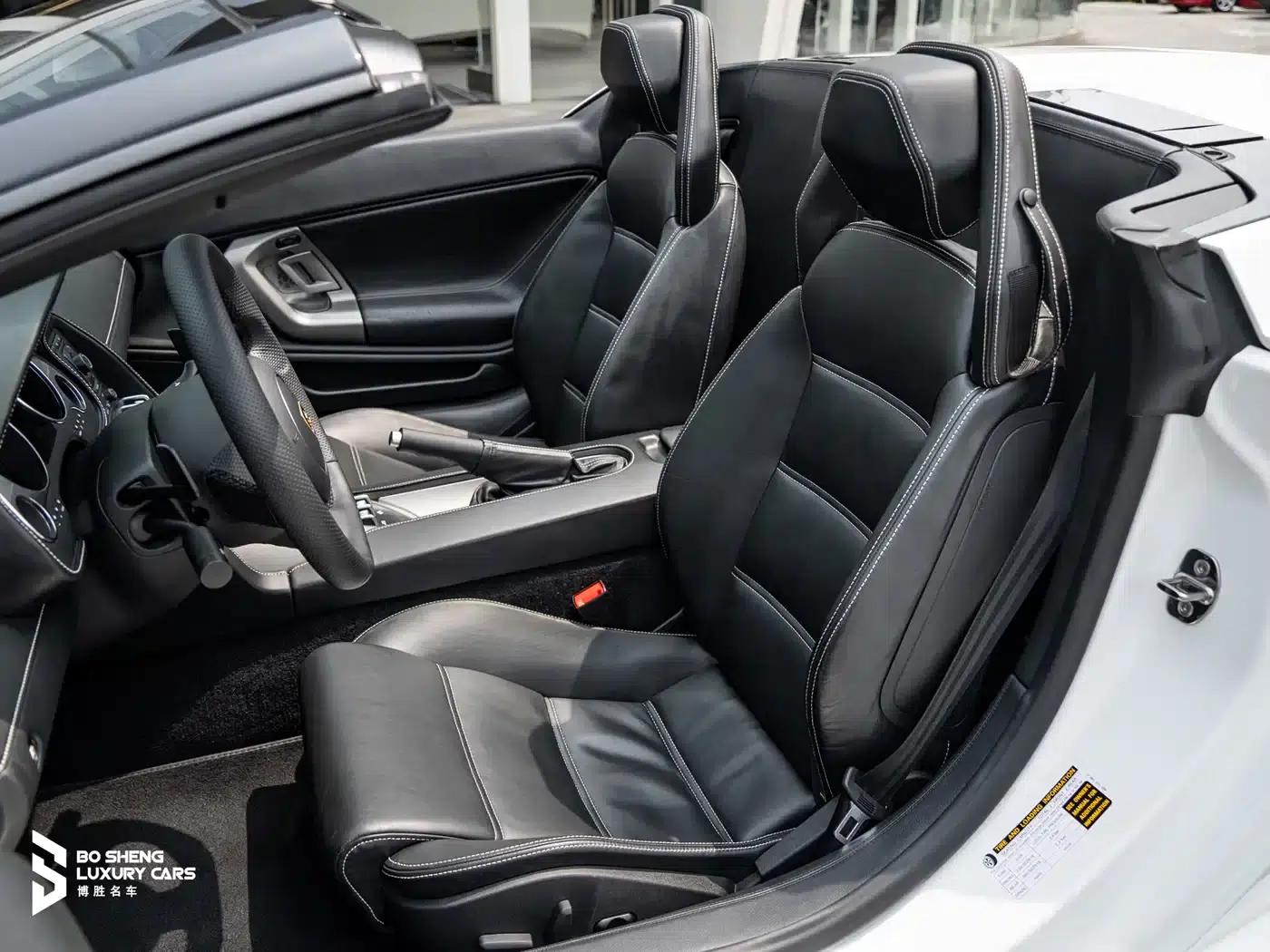 2012 Gallardo LP 550 — миниатюра 33