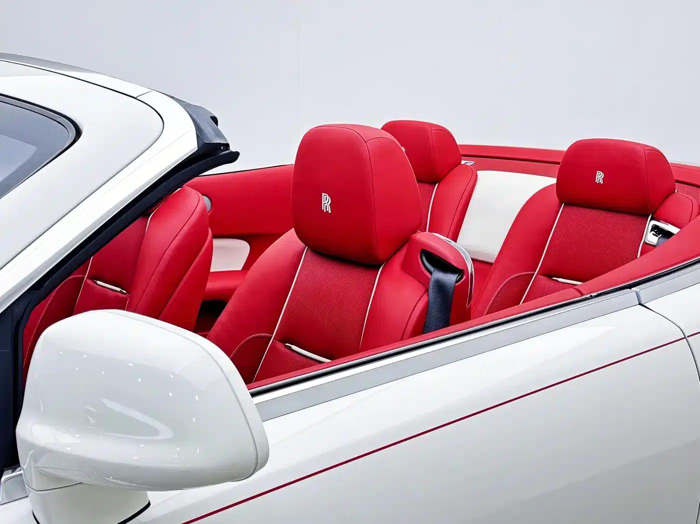 2015 Dawn 6.6T Standard Edition — миниатюра 13