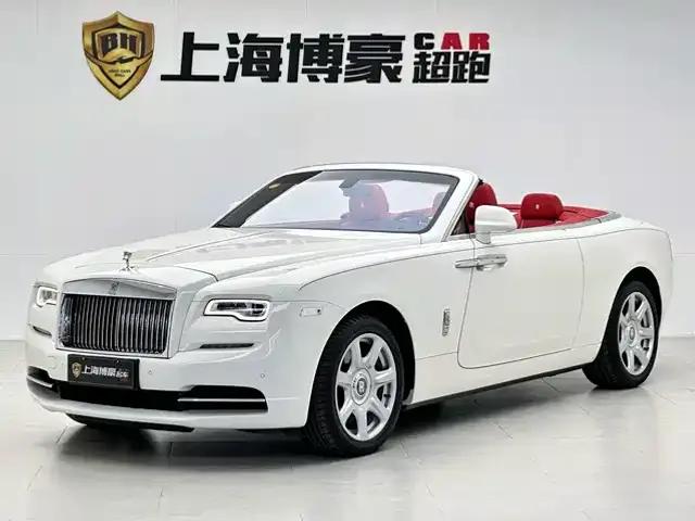 2015 Dawn 6.6T Standard Edition