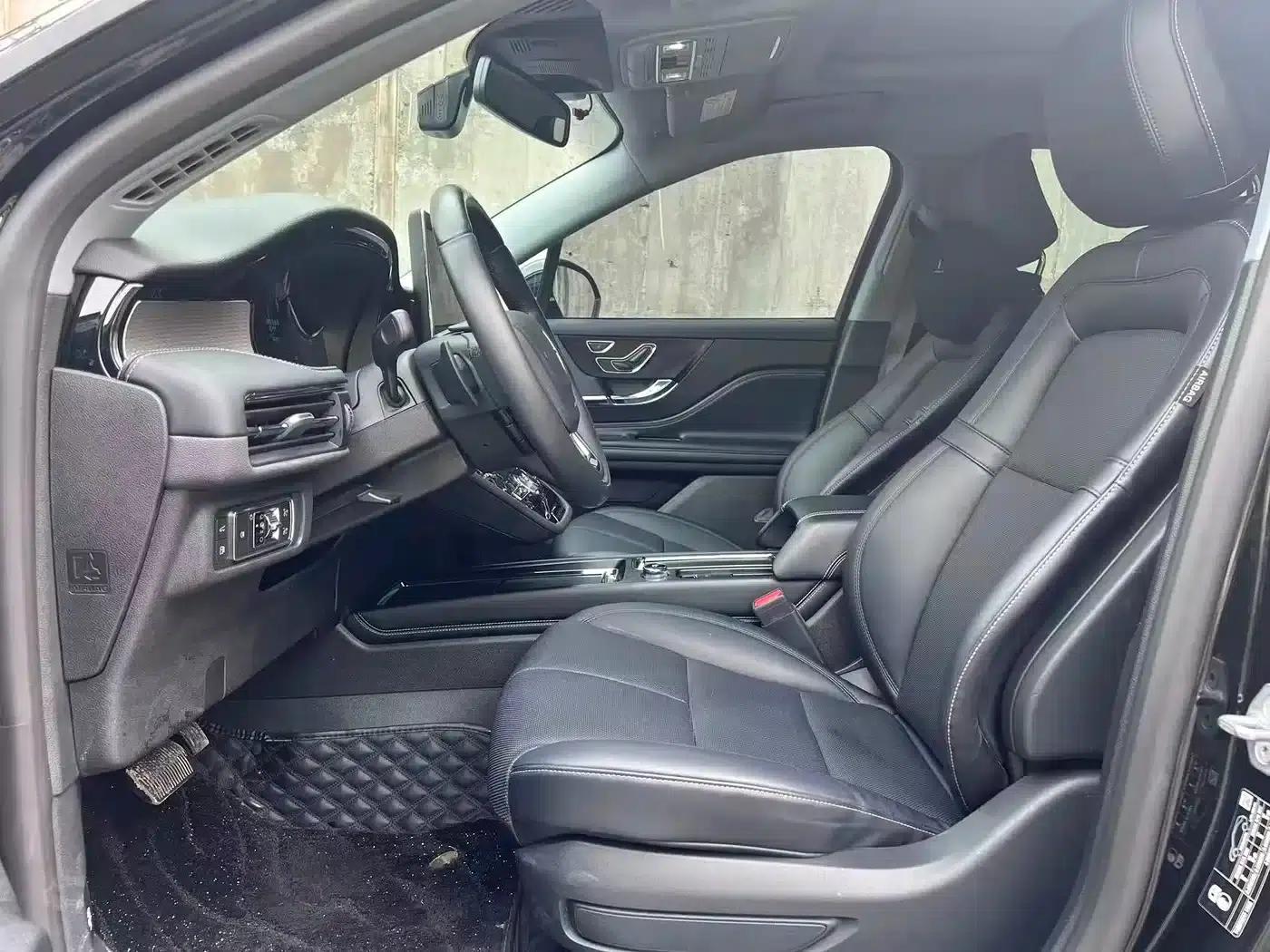 Adventurer New Energy 2021 PHEV 4WD e-Enjoy Edition — миниатюра 4