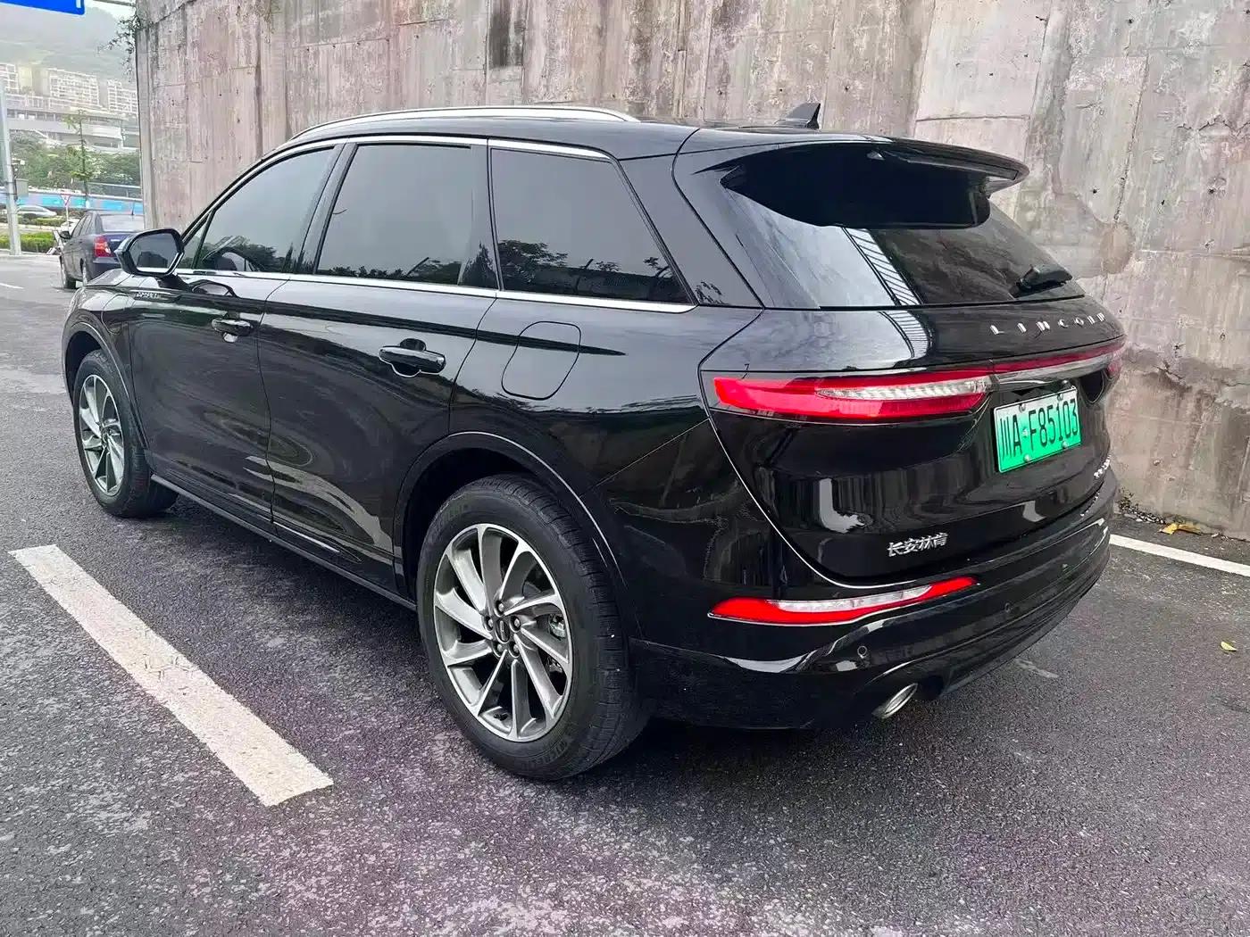 Adventurer New Energy 2021 PHEV 4WD e-Enjoy Edition — миниатюра 7