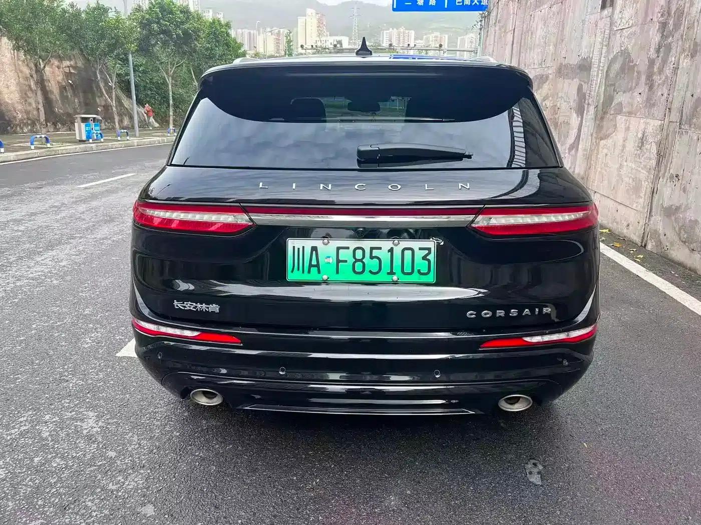 Adventurer New Energy 2021 PHEV 4WD e-Enjoy Edition — миниатюра 8