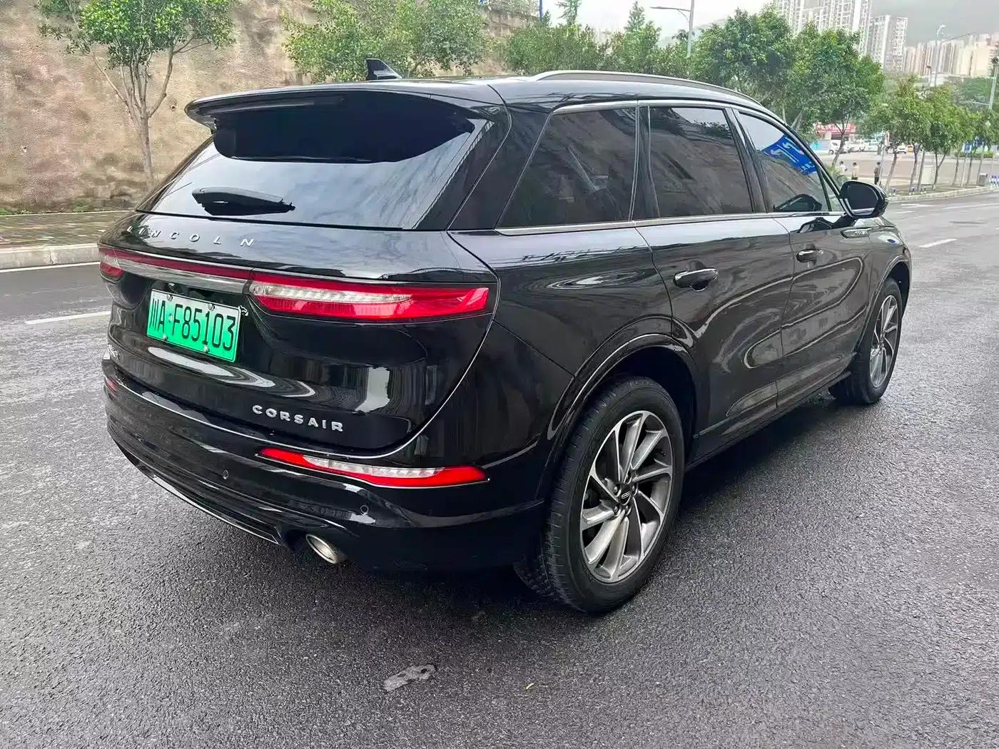 Adventurer New Energy 2021 PHEV 4WD e-Enjoy Edition — миниатюра 9