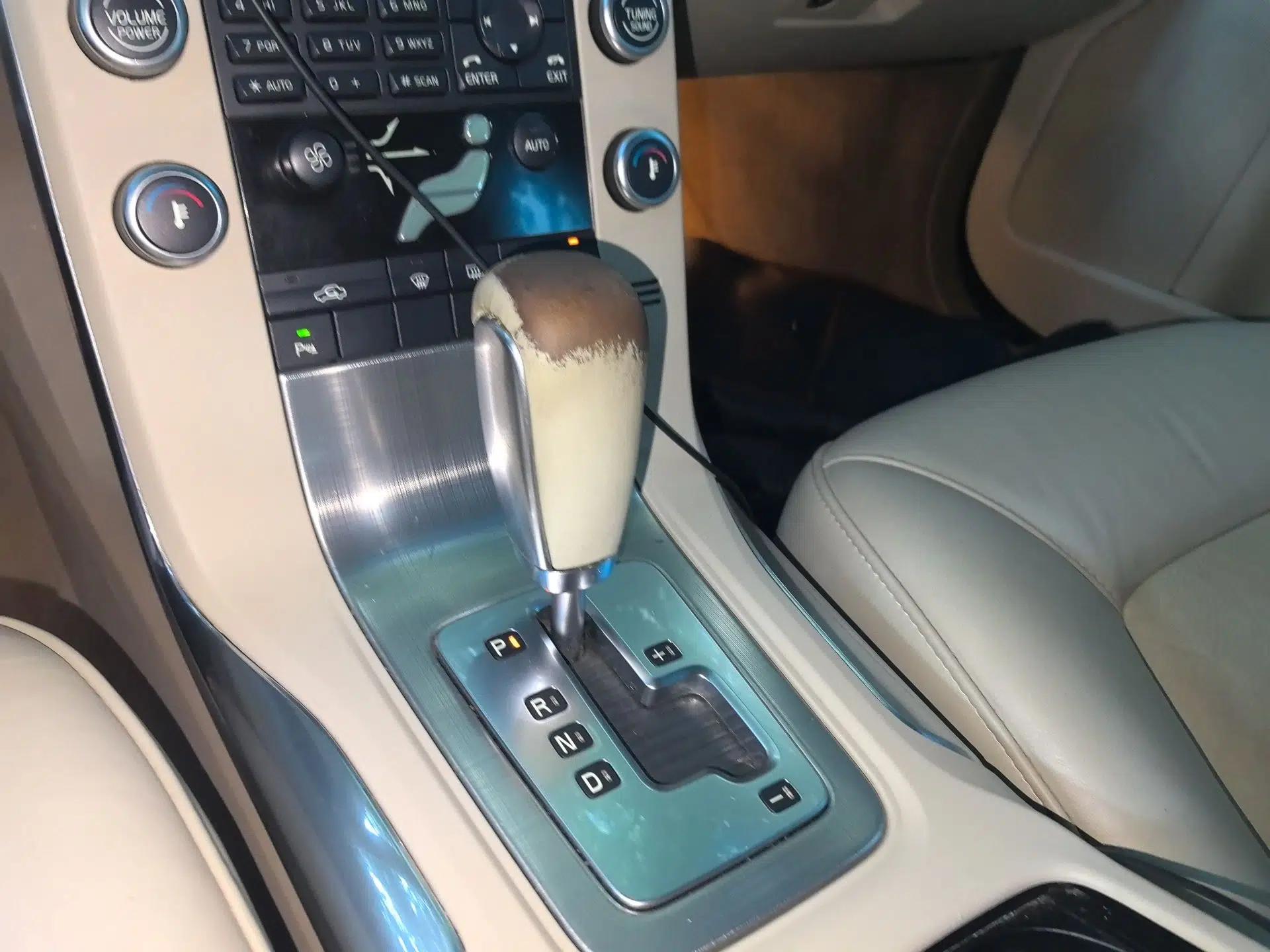 Volvo S80L 2011 2.0T ZhiShang Version — миниатюра 15