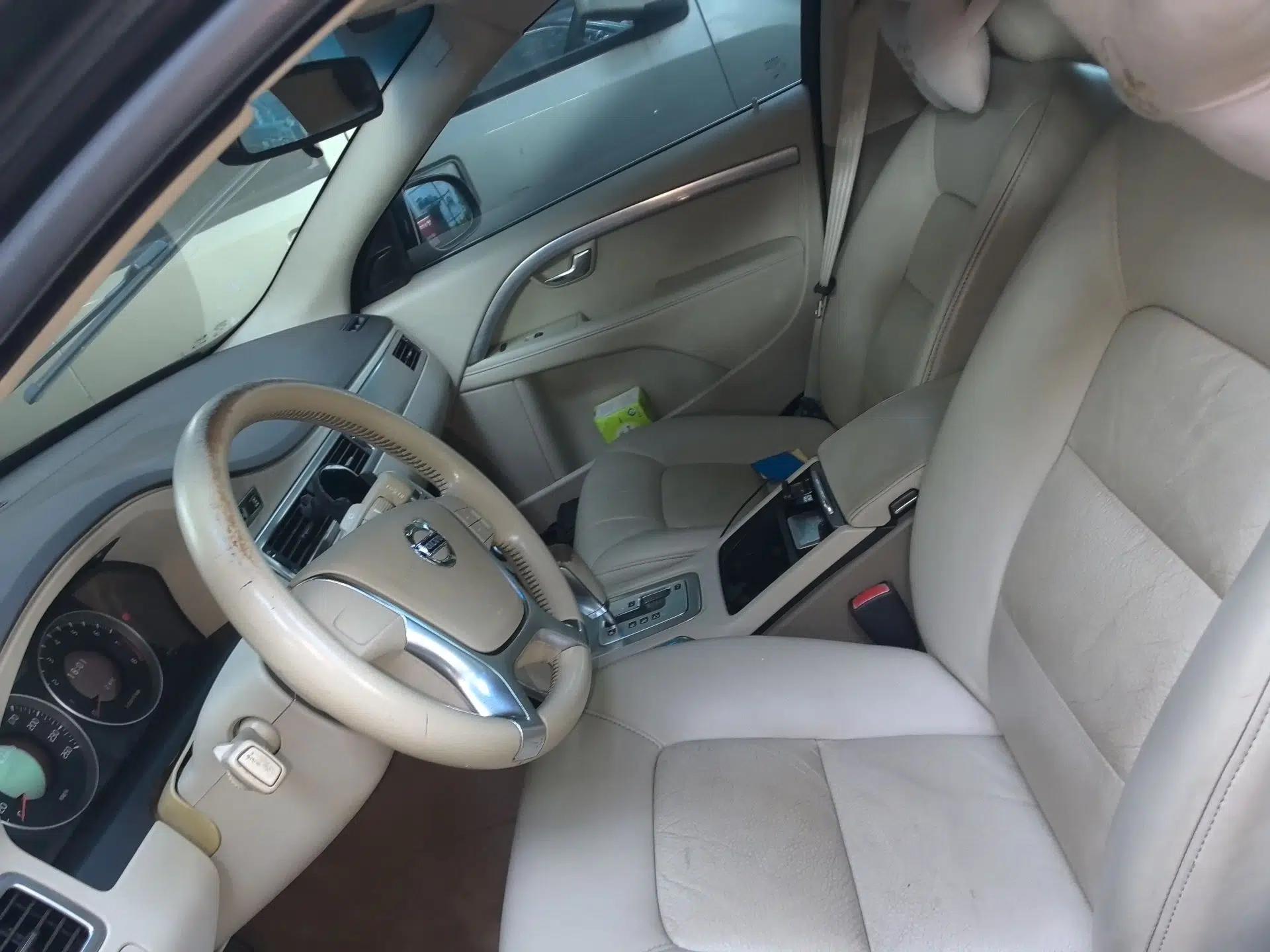 Volvo S80L 2011 2.0T ZhiShang Version — миниатюра 16