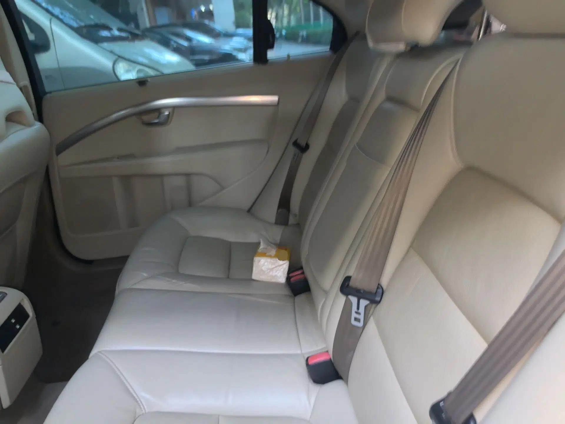 Volvo S80L 2011 2.0T ZhiShang Version — миниатюра 18