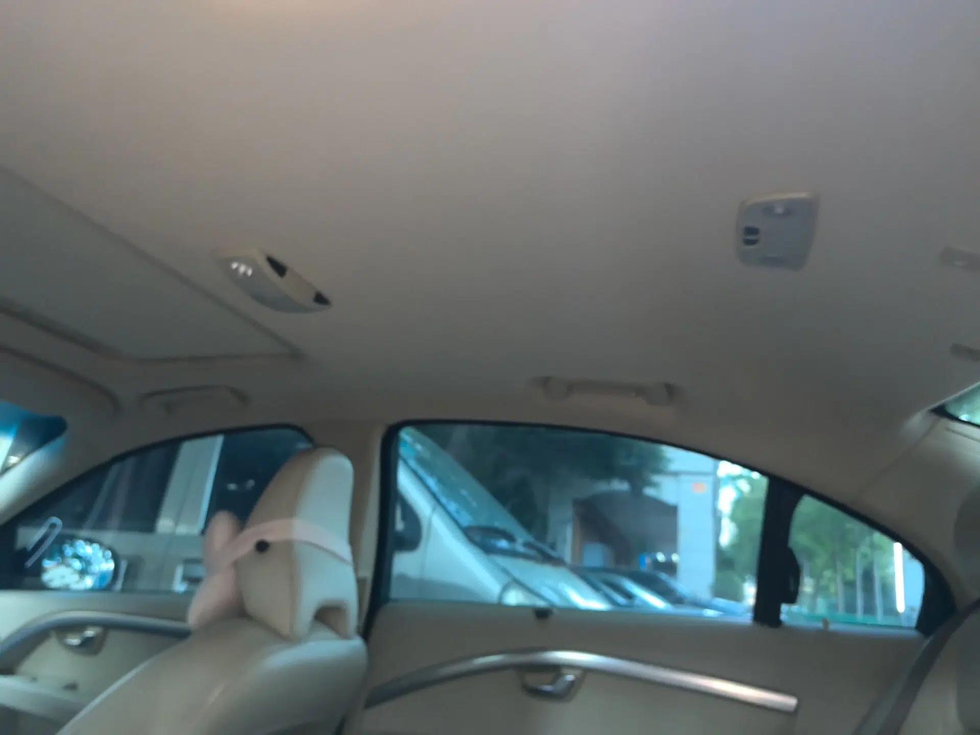 Volvo S80L 2011 2.0T ZhiShang Version — миниатюра 19