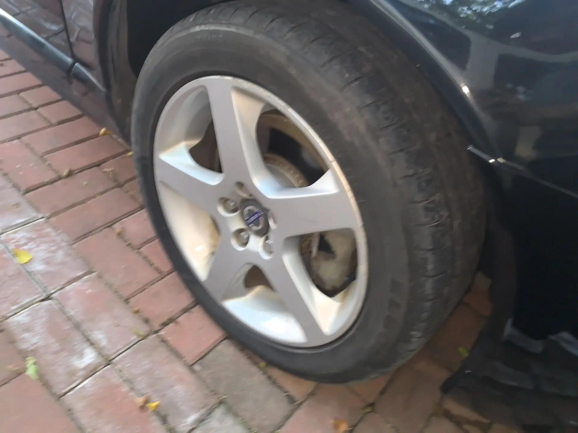 Volvo S80L 2011 2.0T ZhiShang Version — миниатюра 8