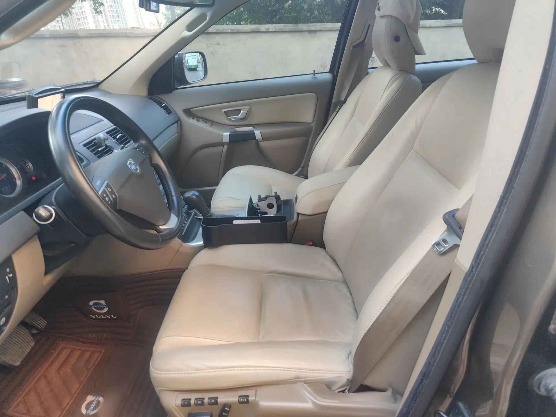 Volvo XC Classic 2014 T5 Luxury Edition — миниатюра 14