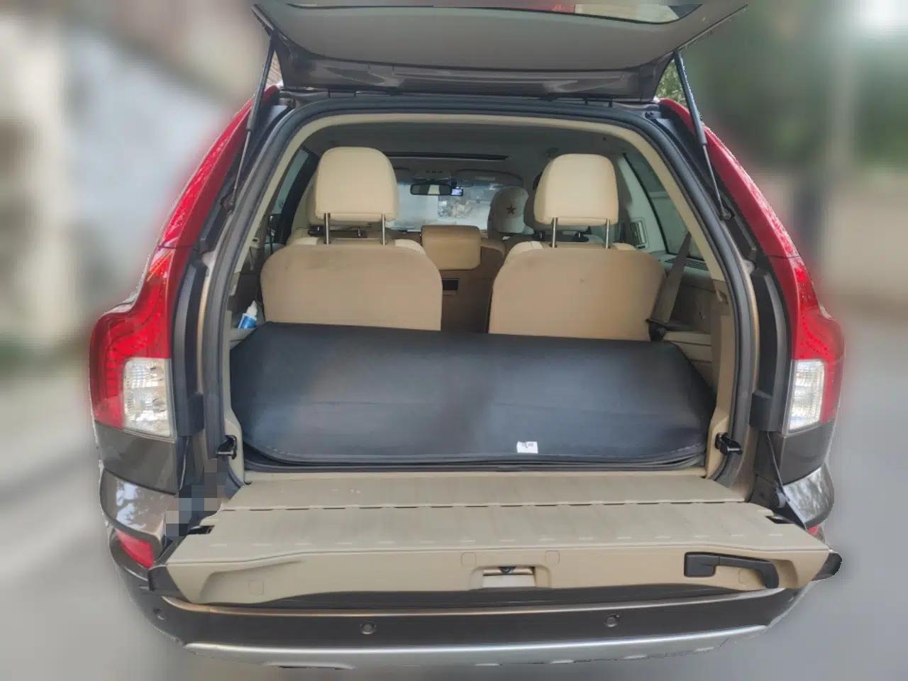 Volvo XC Classic 2014 T5 Luxury Edition — миниатюра 16