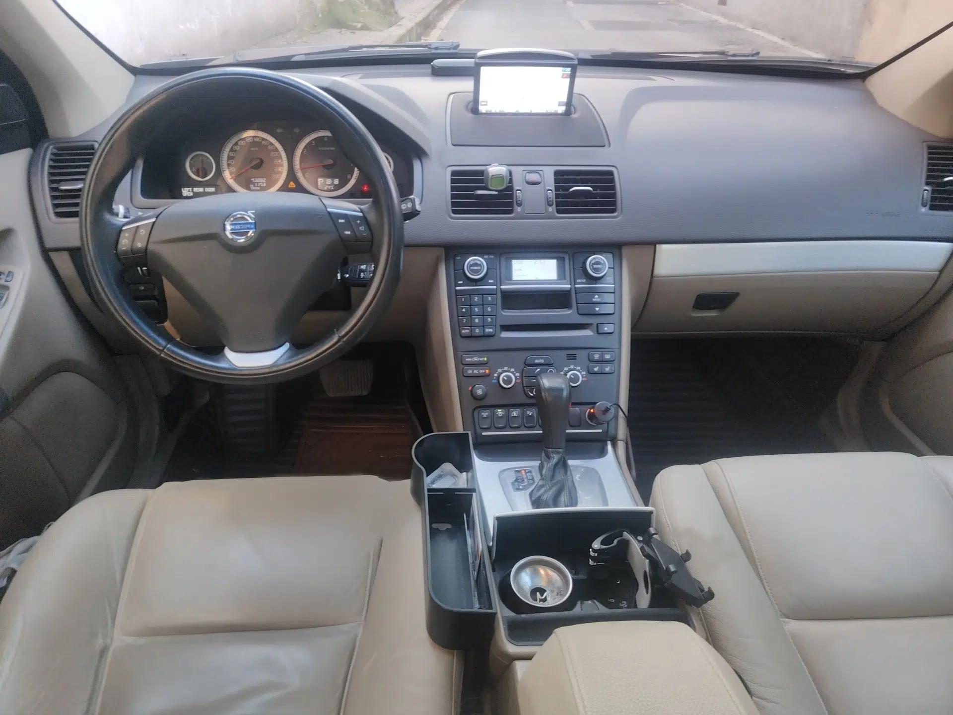 Volvo XC Classic 2014 T5 Luxury Edition — миниатюра 18