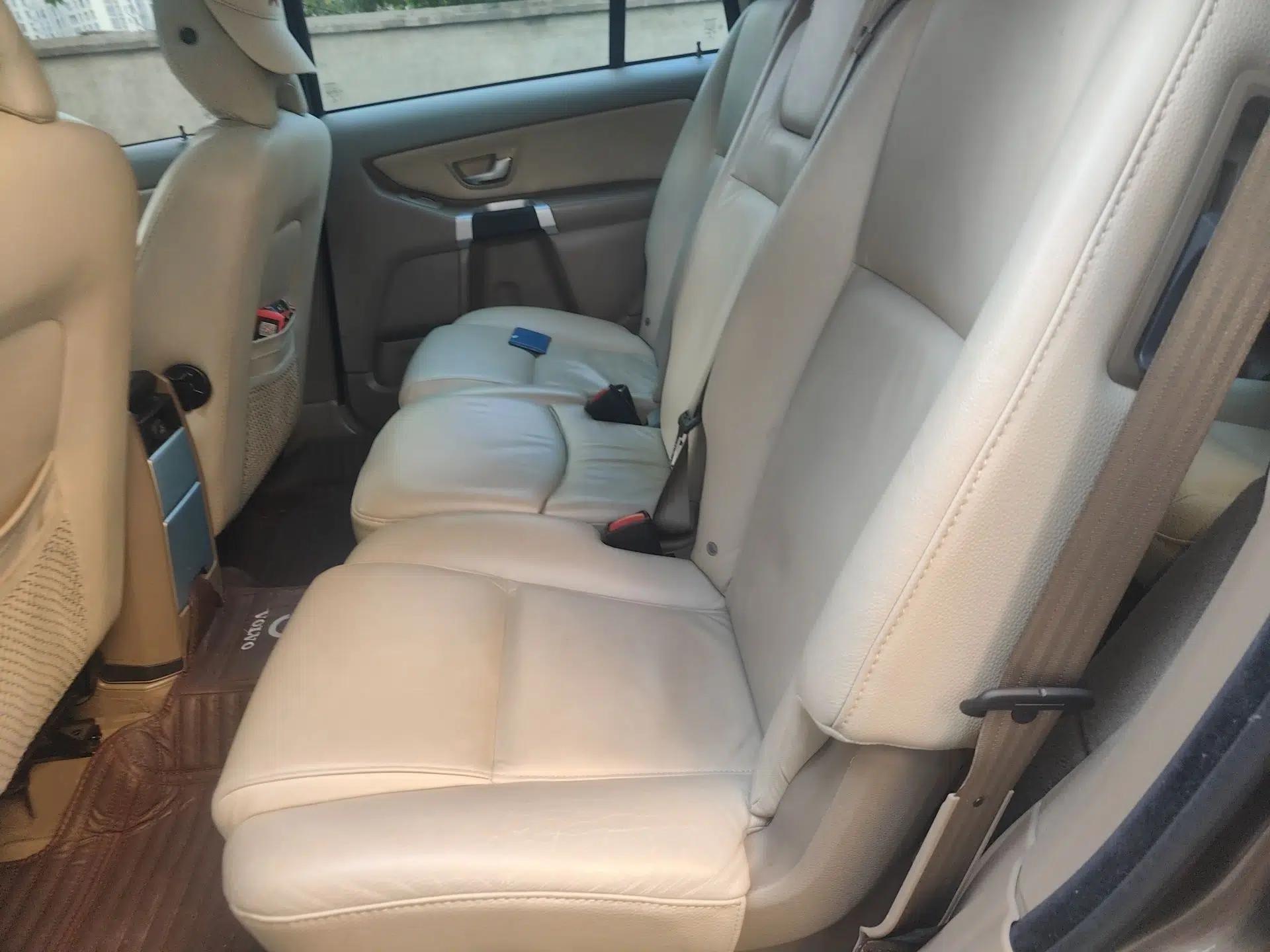 Volvo XC Classic 2014 T5 Luxury Edition — миниатюра 20