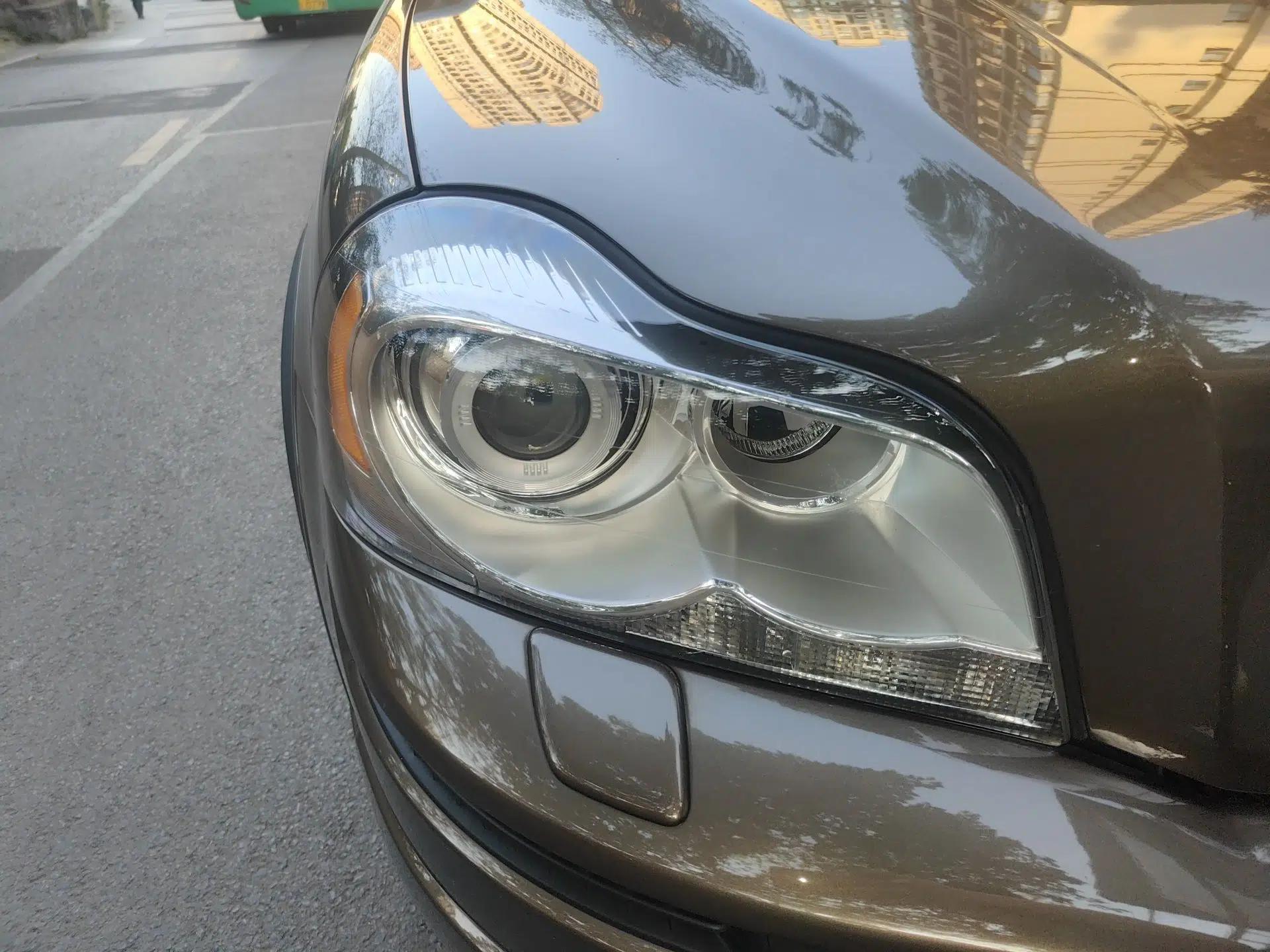 Volvo XC Classic 2014 T5 Luxury Edition — миниатюра 7