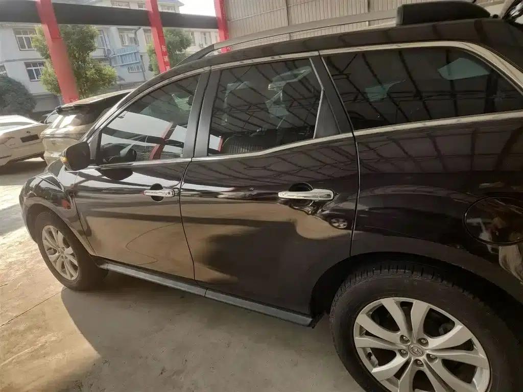 Mazda CX-7 2014 2.3T Intelligent AWD Supreme Edition — миниатюра 5