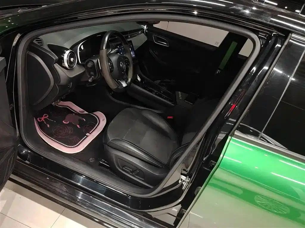 MG6 PHEV 2021 1.5T Hybrid X POWER Master Edition — миниатюра 15
