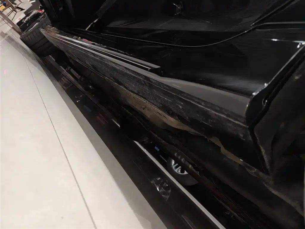 MG6 PHEV 2021 1.5T Hybrid X POWER Master Edition — миниатюра 22