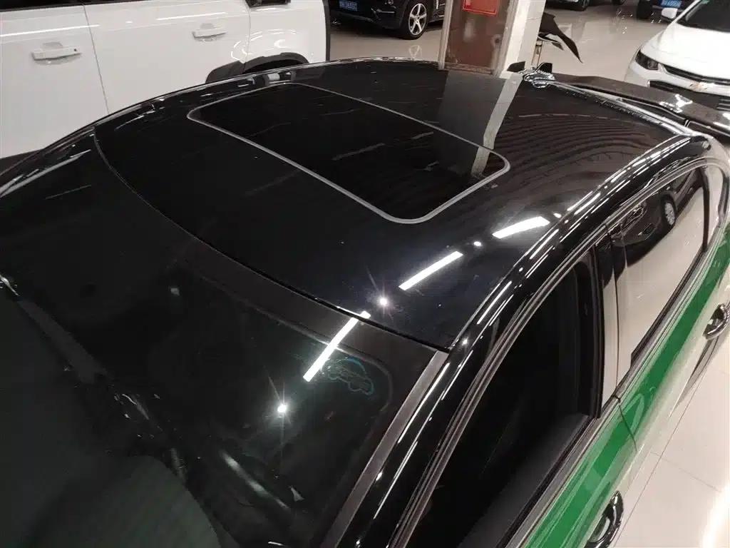 MG6 PHEV 2021 1.5T Hybrid X POWER Master Edition — миниатюра 27