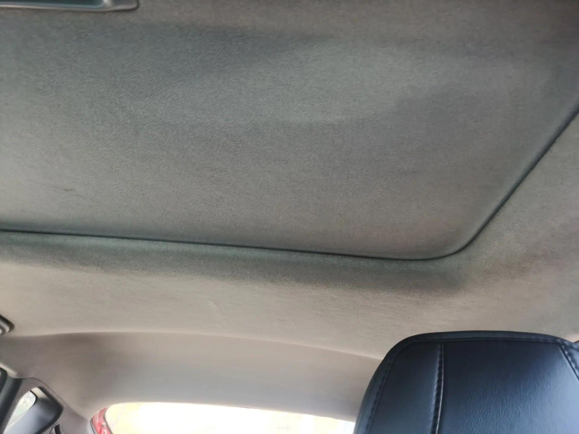 Hyundai Verna Ray 2014 1.4L Automatic GLX — миниатюра 21