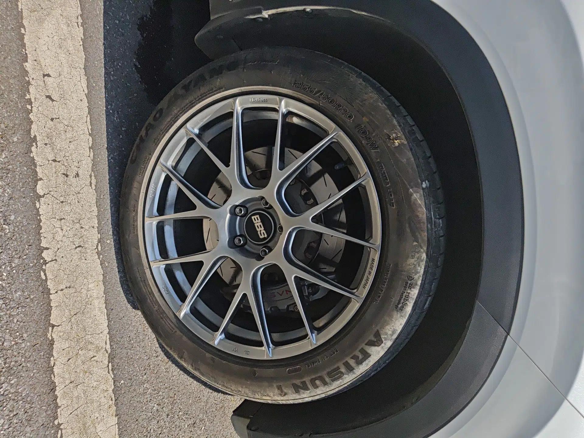 Hyundai Palisade 2021 3.5L Automatic 4x4 GLS — миниатюра 8