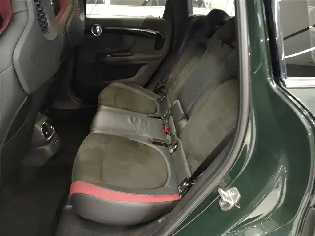 MINI JCW COUNTRYMAN 2018 2.0T JOHN COOPER WORKS A — миниатюра 14