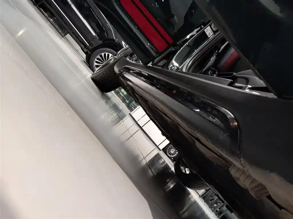 MINI JCW COUNTRYMAN 2018 2.0T JOHN COOPER WORKS A — миниатюра 18