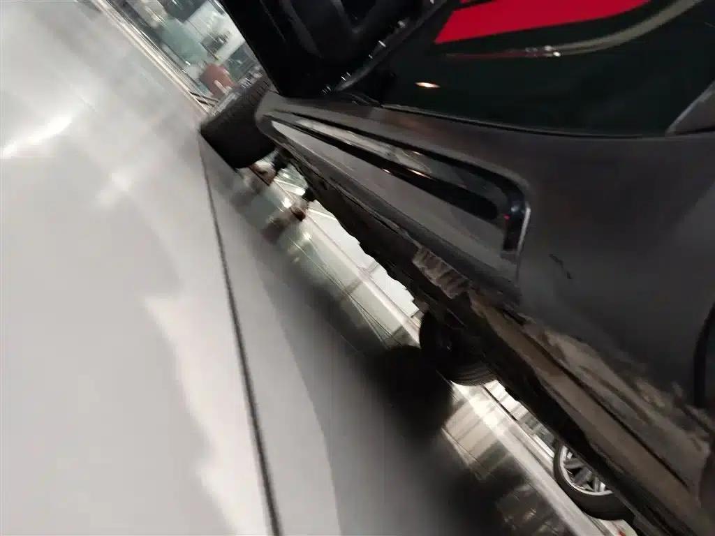 MINI JCW COUNTRYMAN 2018 2.0T JOHN COOPER WORKS A — миниатюра 19