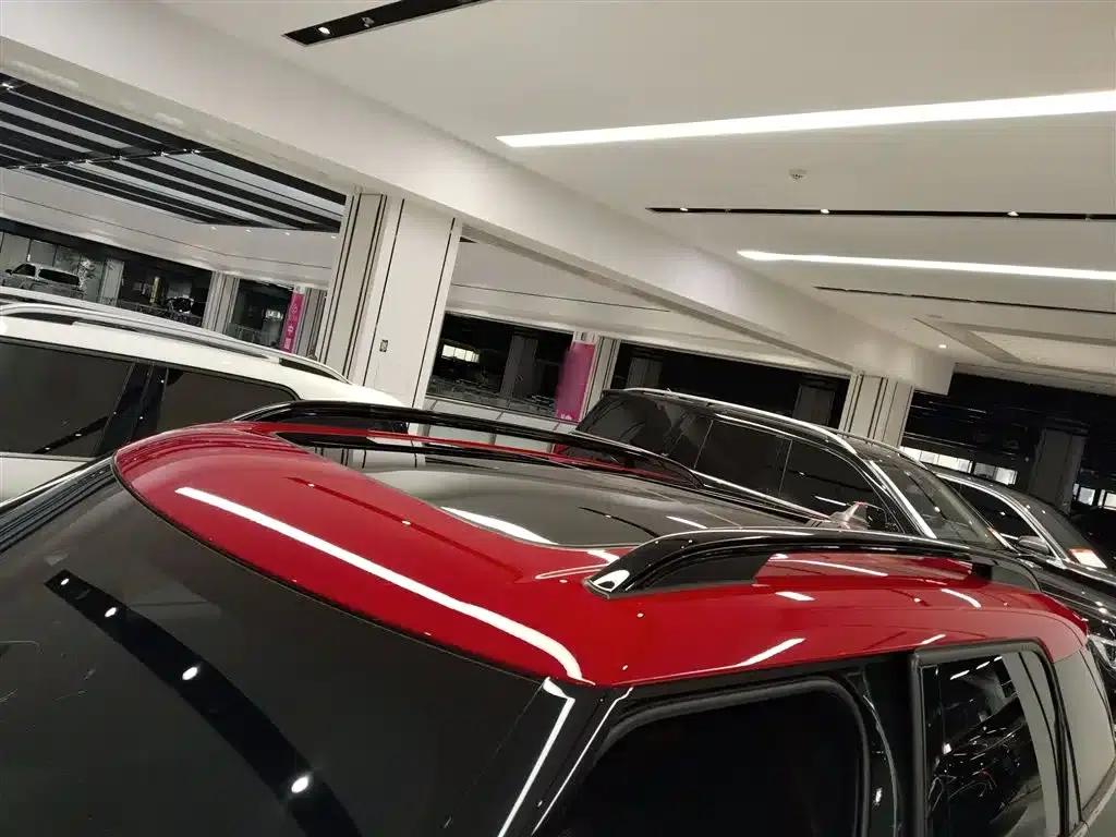 MINI JCW COUNTRYMAN 2018 2.0T JOHN COOPER WORKS A — миниатюра 29
