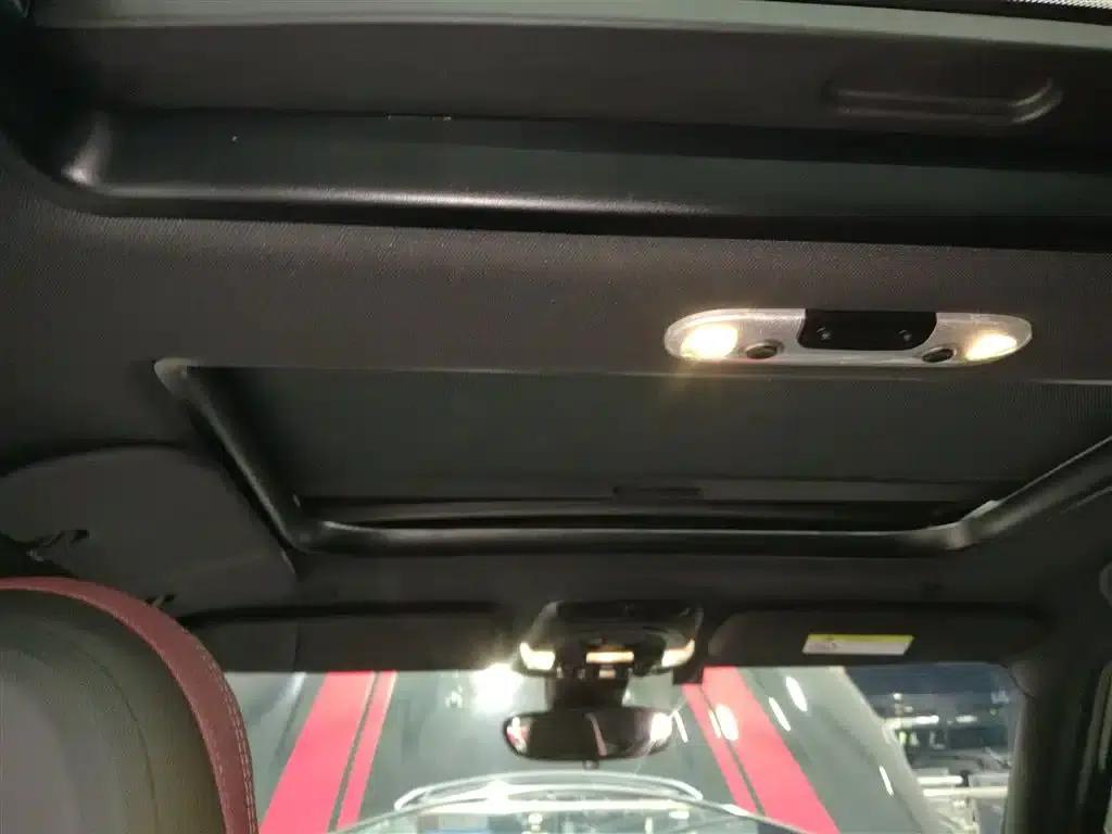 MINI JCW COUNTRYMAN 2018 2.0T JOHN COOPER WORKS A — миниатюра 9