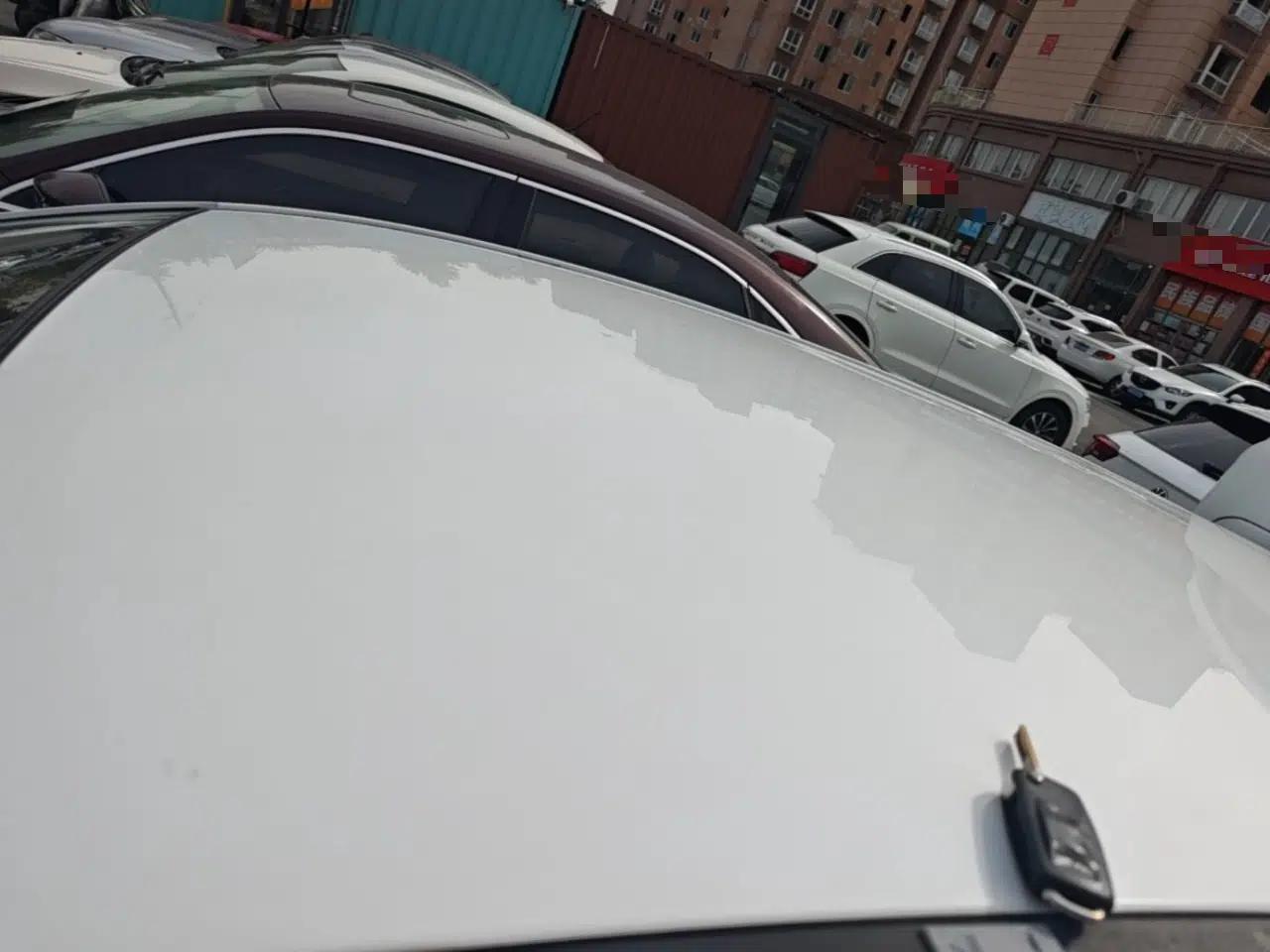 Hyundai Verna RV 2017 1.4L Manual Cool Edition GLS China V Emission Standard — миниатюра 11