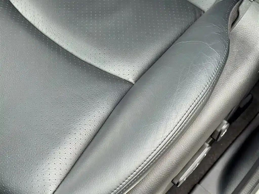 2015 Borrego 3.8L Luxury Edition (National IV Emission Standard) — миниатюра 2