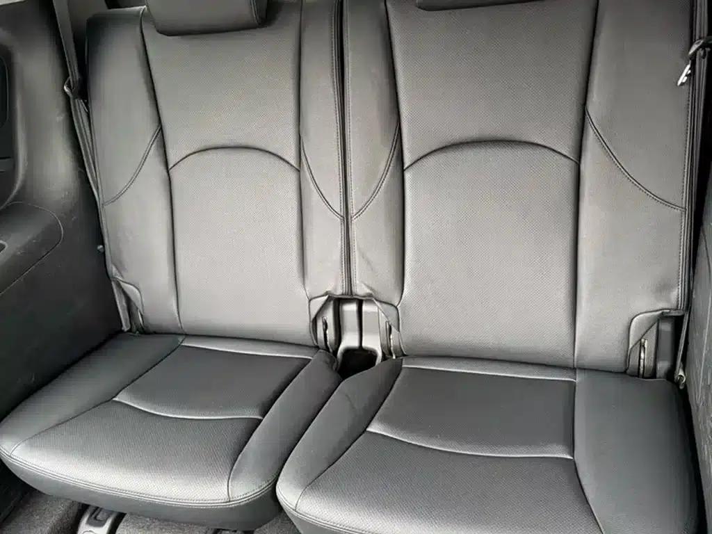 2015 Borrego 3.8L Luxury Edition (National IV Emission Standard) — миниатюра 18