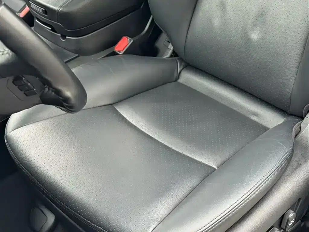 2015 Borrego 3.8L Luxury Edition (National IV Emission Standard) — миниатюра 22