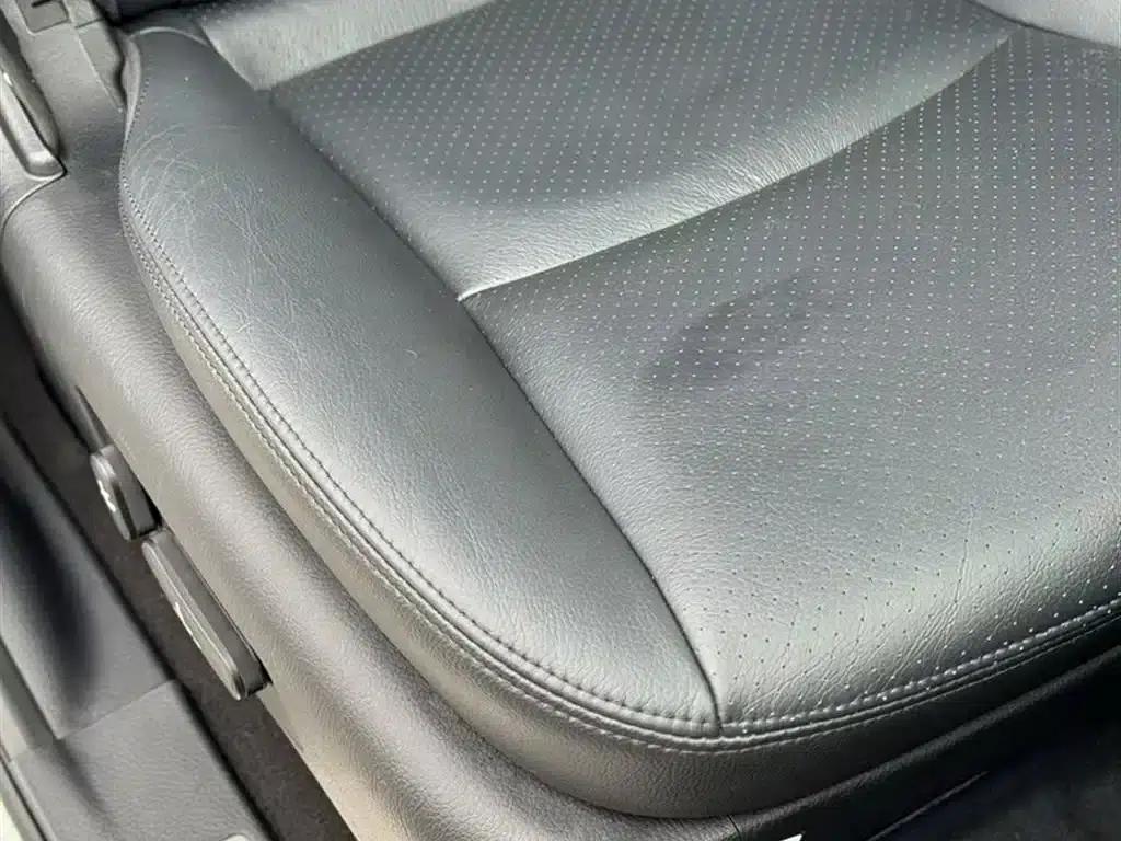 2015 Borrego 3.8L Luxury Edition (National IV Emission Standard) — миниатюра 4