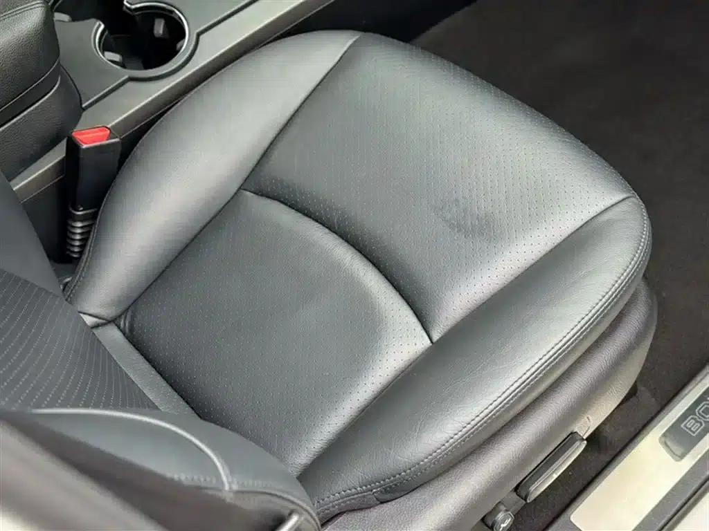 2015 Borrego 3.8L Luxury Edition (National IV Emission Standard) — миниатюра 5