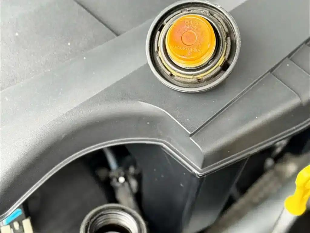 2015 Borrego 3.8L Luxury Edition (National IV Emission Standard) — миниатюра 10