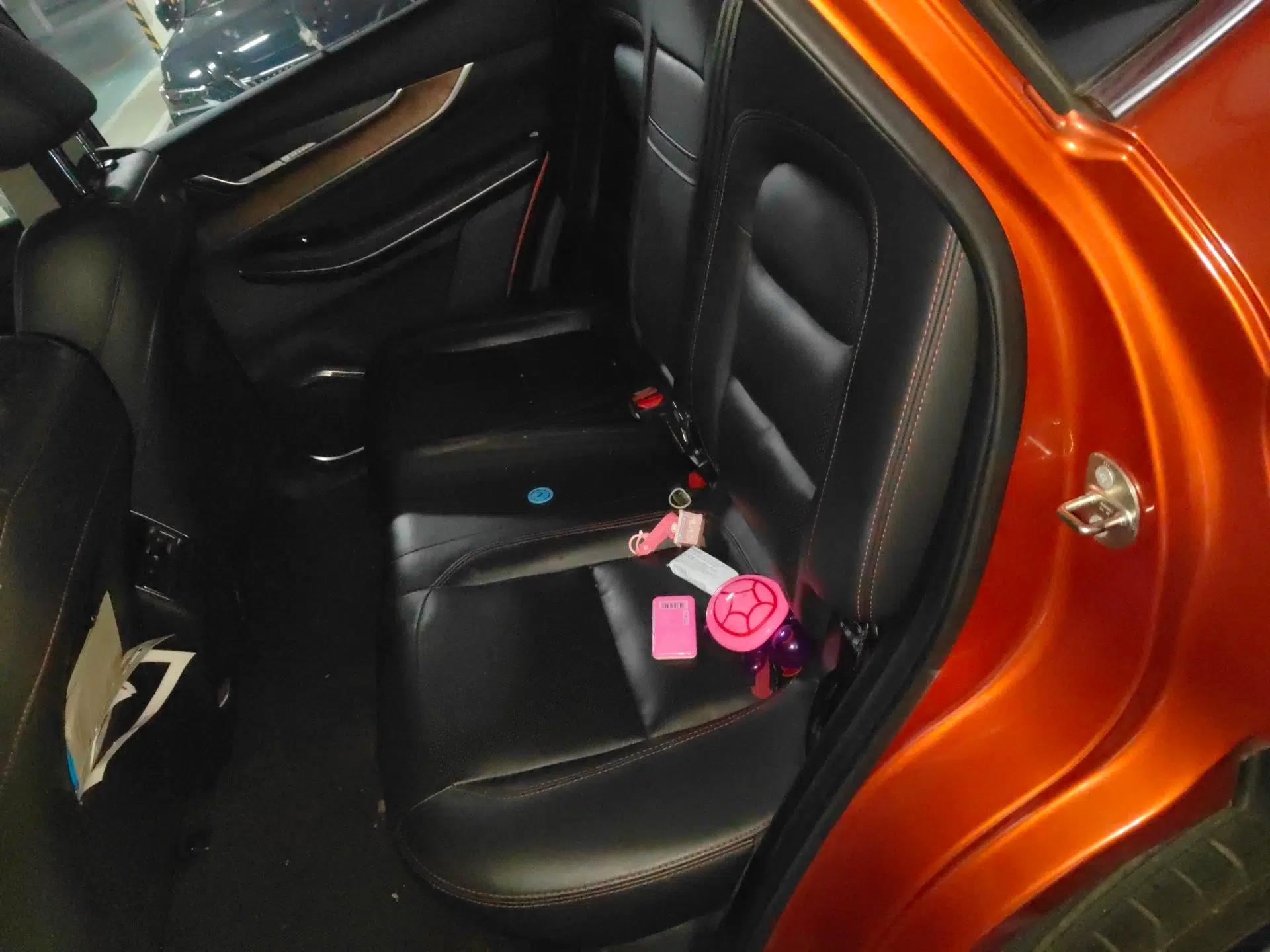 EXEED Zhuifeng 2019 1.6T DCT StarRui Edition — миниатюра 18