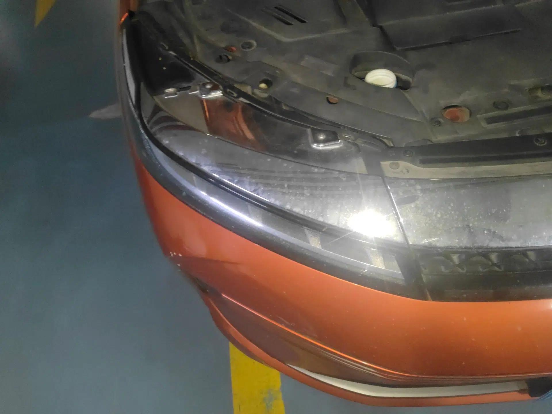 EXEED Zhuifeng 2019 1.6T DCT StarRui Edition — миниатюра 7