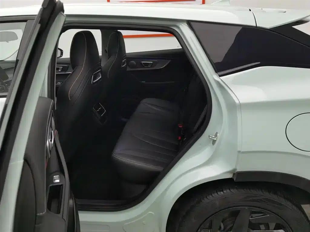 Oumengda 2022 1.6TGDI DCT High-Dimension Edition — миниатюра 15