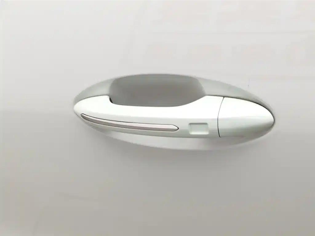 Oumengda 2022 1.6TGDI DCT High-Dimension Edition — миниатюра 18