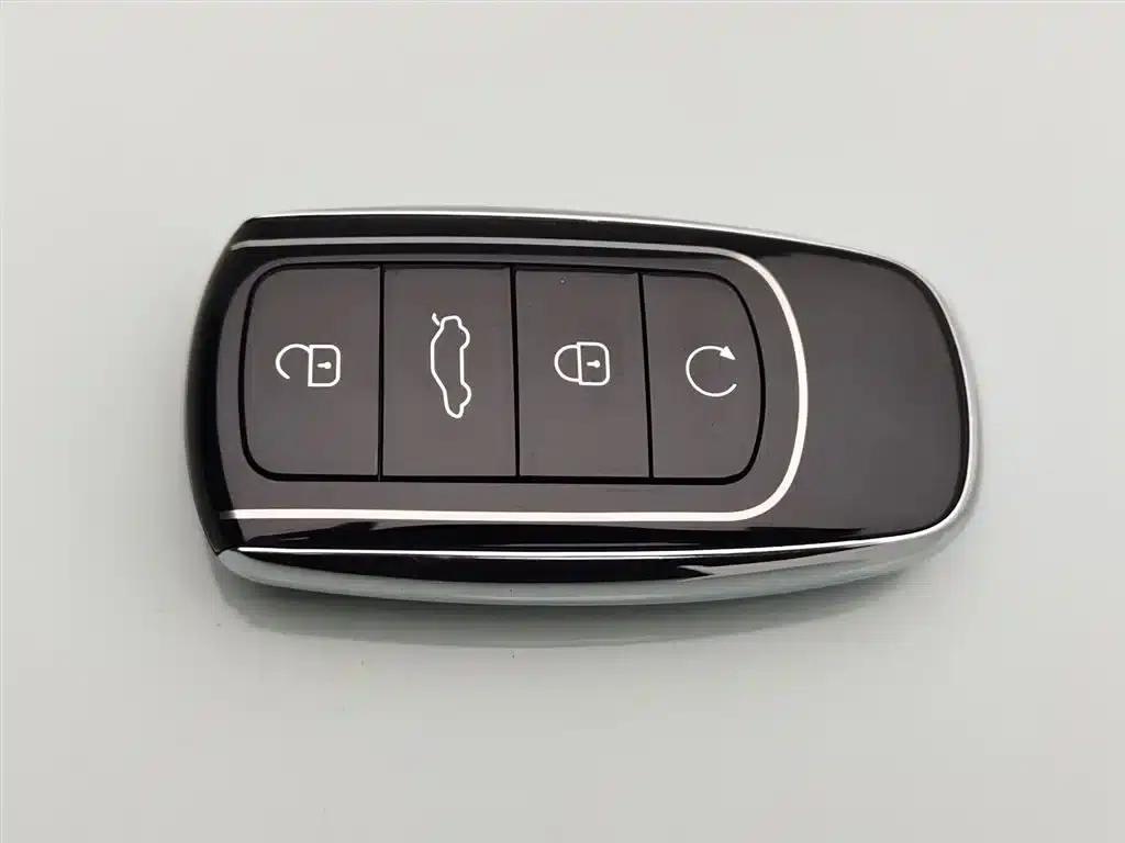 Oumengda 2022 1.6TGDI DCT High-Dimension Edition — миниатюра 19
