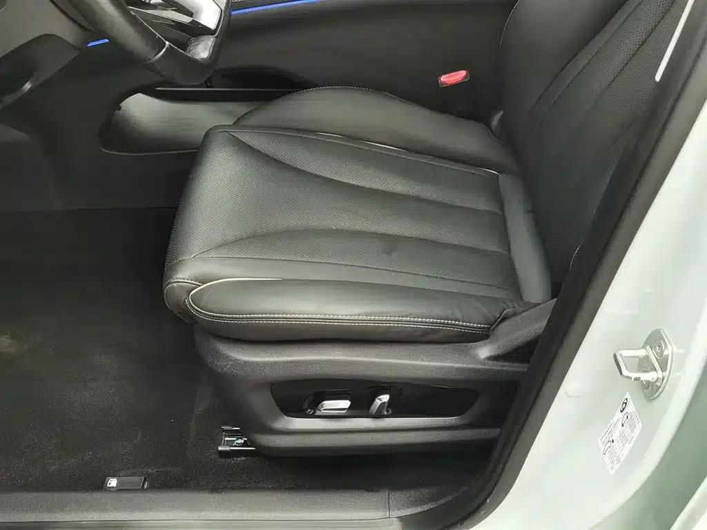Oumengda 2022 1.6TGDI DCT High-Dimension Edition — миниатюра 20