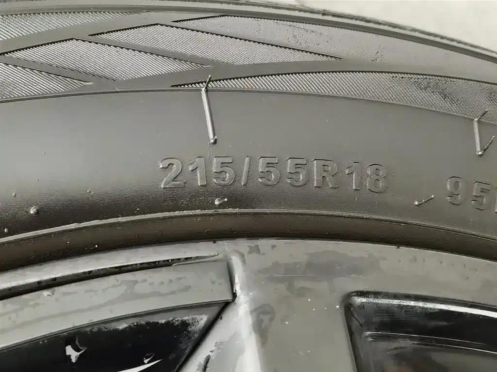 Oumengda 2022 1.6TGDI DCT High-Dimension Edition — миниатюра 24