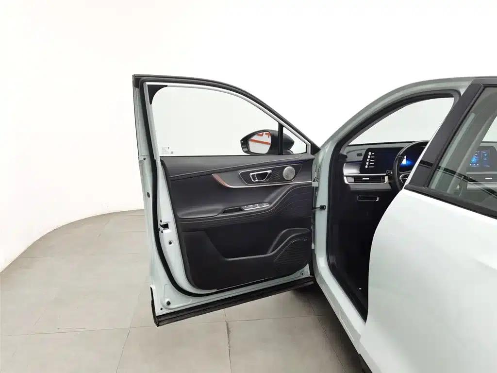 Oumengda 2022 1.6TGDI DCT High-Dimension Edition — миниатюра 8